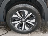 New 2025 Volkswagen Atlas SE image 5