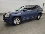 Used 2016 GMC Terrain SLE image 2