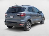 Used 2018 Ford EcoSport SES image 5