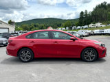 Used 2022 Kia Forte LXS image 4