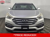 Used 2018 Hyundai Santa Fe Sport image 2