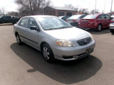 Used 2004 Toyota Corolla CE image 3