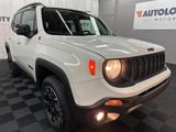 Used 2023 Jeep Renegade Trailhawk image 2