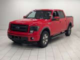 Used 2014 Ford F150 FX4 w/ Equipment Group 402A Luxury image 4