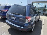 Used 2011 Subaru Forester 2.5X Limited image 2