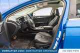 Used 2020 Ford Fusion Titanium image 5