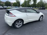 Used 2012 Honda CR-Z EX image 4