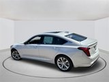 New 2025 Cadillac CT5 Premium Luxury image 3