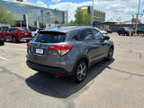 Used 2022 Honda HR-V EX image 4