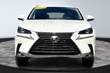 Used 2019 Lexus NX 300h AWD image 3