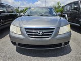 Used 2009 Hyundai Sonata GLS image 2