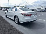 Certified 2024 Toyota Camry LE image 5