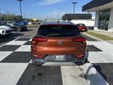 Used 2020 Buick Encore GX Essence w/ Advanced Technology Package image 4