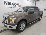 Used 2017 Ford F150 XLT w/ Equipment Group 302A Luxury image 4