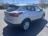 Used 2021 Nissan Rogue Sport S image 5