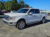 Used 2019 Ford F150 XLT w/ Equipment Group 302A Luxury image 4