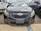 Used 2014 Chevrolet Cruze LTZ w/ RS Package image 2