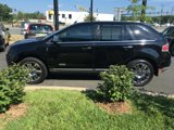 Used 2008 Lincoln MKX FWD image 5