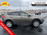 Used 2013 Toyota RAV4 Limited image 4