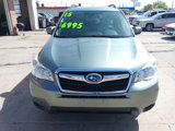 Used 2015 Subaru Forester 2.5i Premium w/ Popular Package #1 image 5