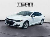 Used 2023 Chevrolet Malibu LT image 3