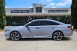 Used 2022 Honda Accord Sport image 3