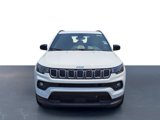 New 2025 Jeep Compass Latitude image 2