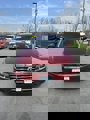 Used 2021 Volkswagen Tiguan SE w/ Panoramic Sunroof Package image 2