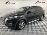 Used 2017 Hyundai Tucson SE image 3