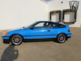 Used 1991 Honda CRX image 2