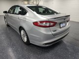 Used 2014 Ford Fusion Energi Titanium image 2