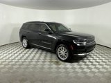 Used 2021 Jeep Grand Cherokee L Summit w/ Advanced Protech Group IV image 6