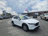 Used 2022 MAZDA CX-5 AWD 2.5 S w/ Preferred Package image 3