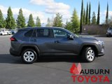 Used 2022 Toyota RAV4 LE image 3