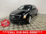 Used 2015 Cadillac ATS 2.0T AWD Coupe image 2