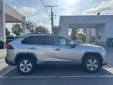 Used 2020 Toyota RAV4 XLE image 3