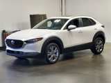 Certified 2022 MAZDA CX-30 AWD 2.5 S w/ Preferred Package image 2
