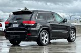 Used 2014 Jeep Grand Cherokee Overland w/ Advanced Technology Group image 3