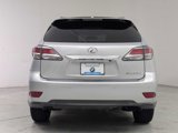 Used 2015 Lexus RX 350 F Sport image 5