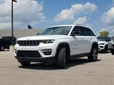 Used 2022 Jeep Grand Cherokee Limited image 4