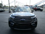 Used 2022 Ford Explorer XLT image 3