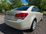 Used 2014 Chevrolet Cruze LS image 4