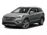 Used 2016 Hyundai Santa Fe Limited w/ Option Group 04 image 4