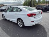 Used 2019 Chevrolet Cruze Premier w/ Sun And Sound Package image 5