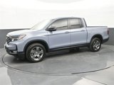 Certified 2025 Honda Ridgeline TrailSport image 4