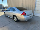 Used 2014 Chevrolet Impala LT image 4