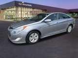 Used 2015 Hyundai Sonata Hybrid image 1