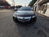 Used 2012 Acura TL w/ Technology Package image 2