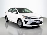 Used 2022 Kia Rio LX image 3