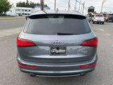 Used 2013 Audi Q5 3.0T Premium Plus image 5
